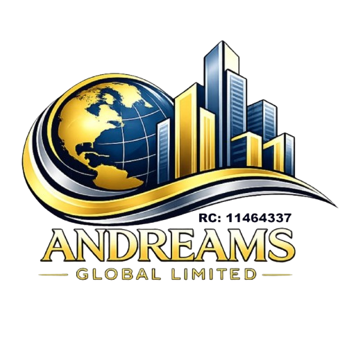 Andreams Homes